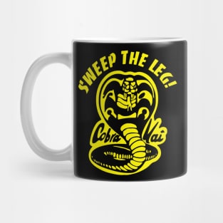 Cobra Kai Mug